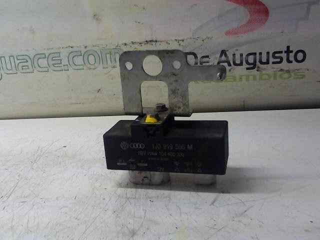  rele   seat ibiza (6l1) cool 1.4 16v