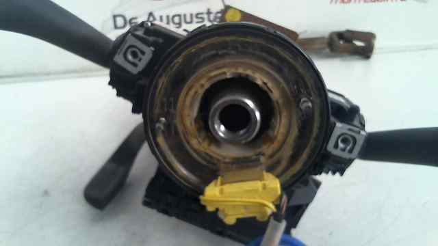  anillo airbag   volkswagen scirocco (137) 2.0 tdi (103kw) 2.0 tdi