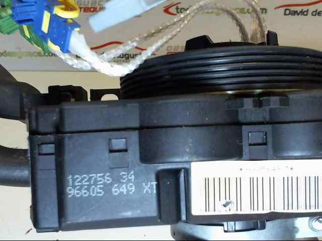  mando luces   citroen c5 berlina 2.0 hpi exclusive 2.0 hpi cat (rlz / ew10d)