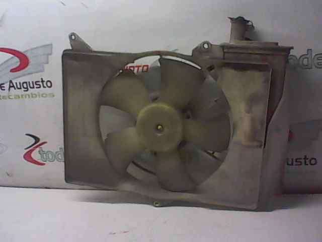  electroventilador   citroen xantia berlina 2.0 hdi 90/110 attraction 2.0 hdi