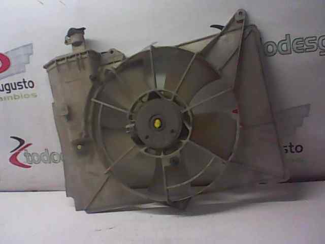  electroventilador   citroen xantia berlina 2.0 hdi 90/110 attraction 2.0 hdi