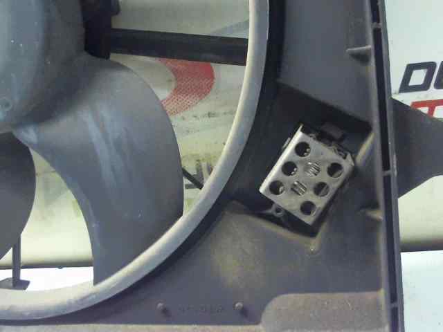  electroventilador   renault megane i fase 2 classic (la..) 1.9 diesel 1.9 diesel