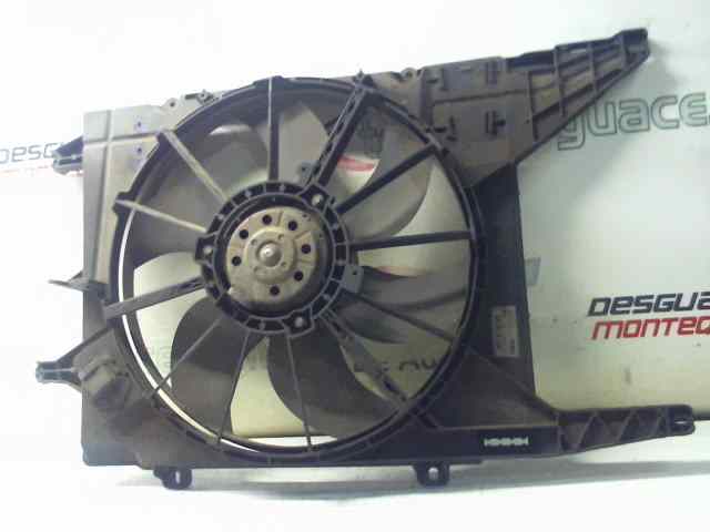  electroventilador   renault megane i fase 2 classic (la..) 1.9 diesel 1.9 diesel