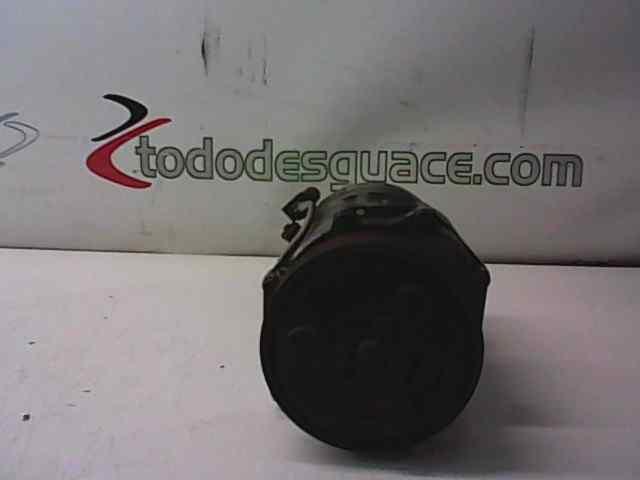  compresor aire acondicionado   seat cordoba berlina (6k2) stella 1.4