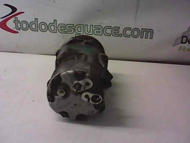 compresor aire acondicionado   seat cordoba berlina (6k2) stella 1.4