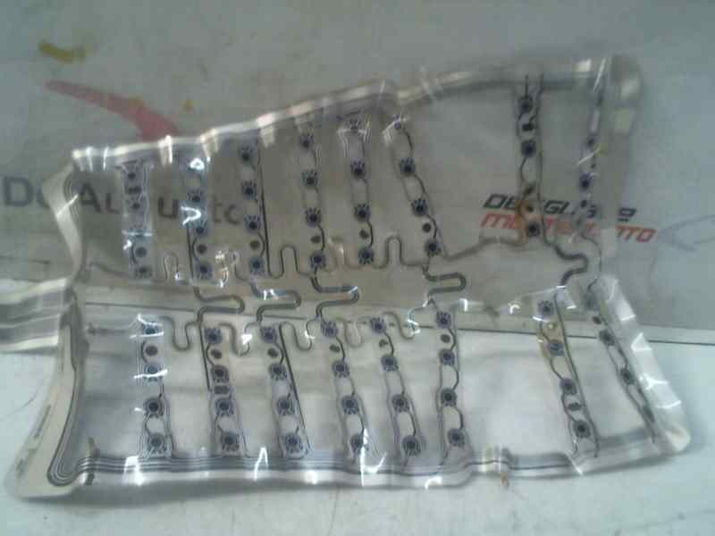  varios   mercedes bm serie 211 berlina e 55 amg (211.076) 5.4 v8 24v cat