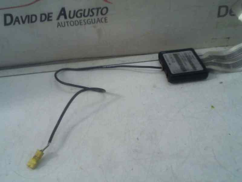  varios   mercedes bm serie 211 berlina e 55 amg (211.076) 5.4 v8 24v cat
