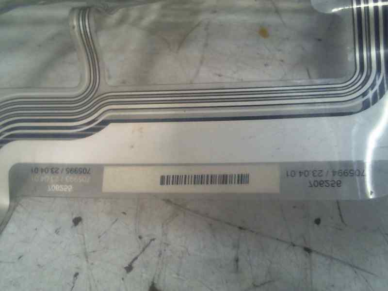  varios   mercedes bm serie 211 berlina e 55 amg (211.076) 5.4 v8 24v cat