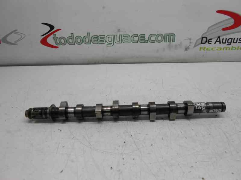  arbol de levas   renault scenic ii authentique 1.5 dci diesel