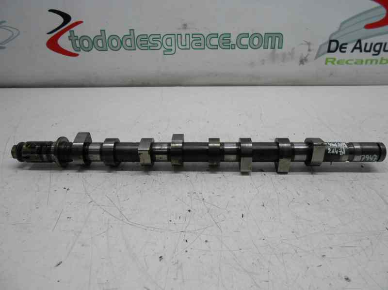  arbol de levas   renault scenic ii authentique 1.5 dci diesel