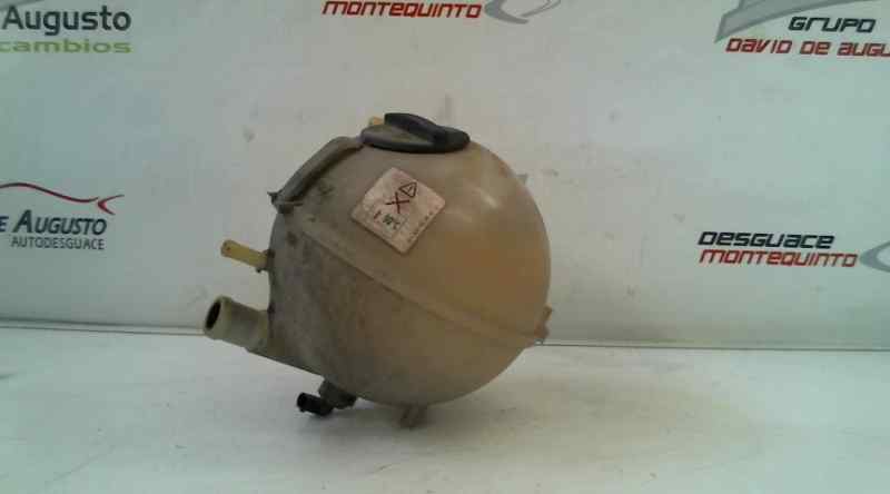  deposito expansion   mercedes vito caja cerrada 6.03 - 111 cdi compacto (639.601) 2.1 cdi