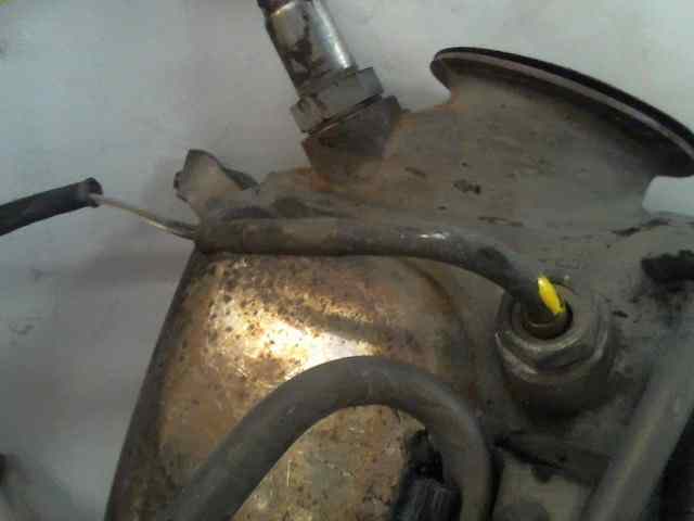 sonda lambda   volkswagen passat variant (3c5) sportline 2.0 tdi  sonda lambda   volkswagen passat variant (3c5) sportline 2.0 tdi