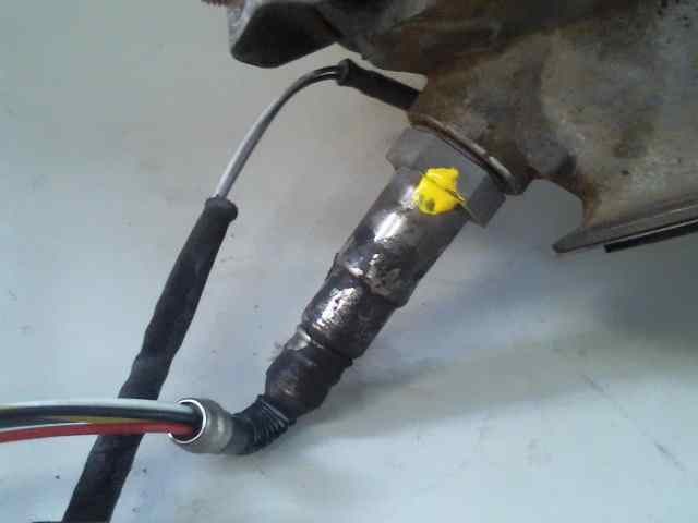 sonda lambda   volkswagen passat variant (3c5) sportline 2.0 tdi  sonda lambda   volkswagen passat variant (3c5) sportline 2.0 tdi