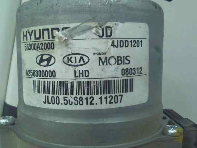  columna direccion   kia ceed edition 7 1.4 crdi cat