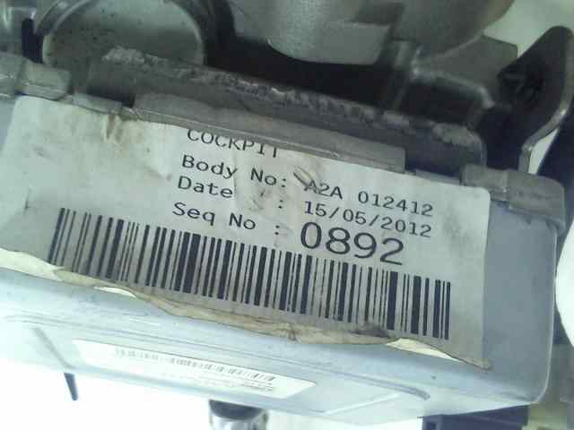  columna direccion   kia ceed edition 7 1.4 crdi cat