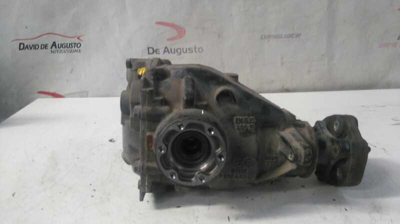  diferencial trasero   bmw serie 3 berlina (e90) 320d 2.0 16v diesel