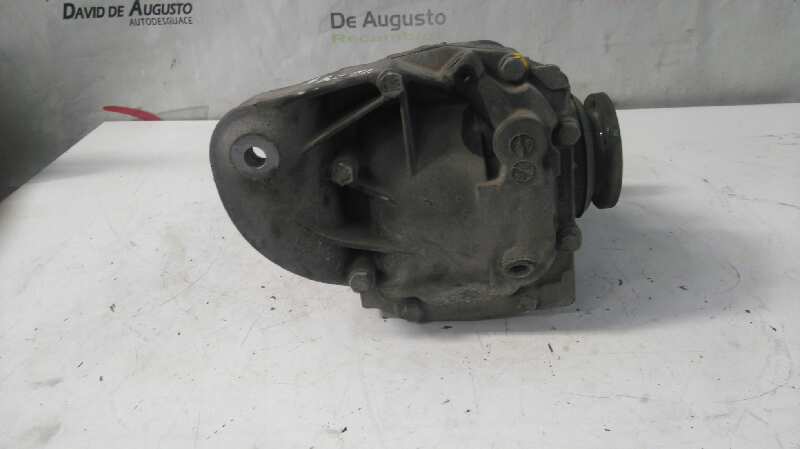  diferencial trasero   bmw serie 3 berlina (e90) 320d 2.0 16v diesel