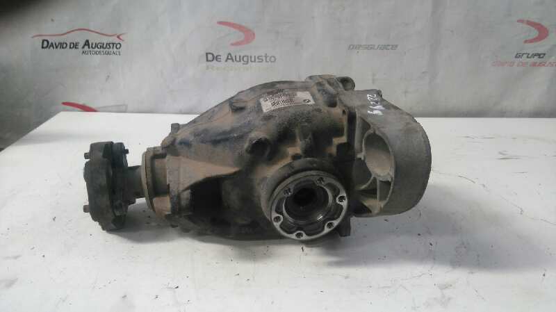  diferencial trasero   bmw serie 3 berlina (e90) 320d 2.0 16v diesel