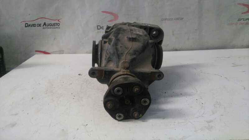  diferencial trasero   bmw serie 3 berlina (e90) 320d 2.0 16v diesel