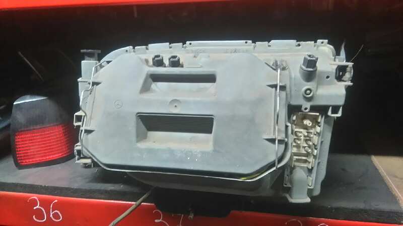  faro derecho   mercedes bm serie 140 berlina s 600 v12 (me1.0) (140.056) 6.0 v12 48v cat