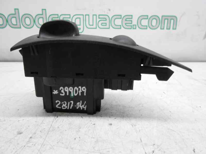  mando luces   seat cordoba berlina (6k2) clx 1.4