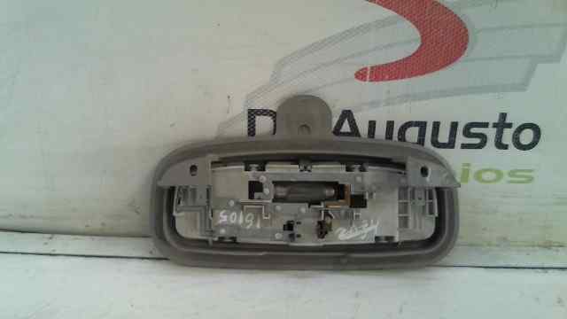 luz interior   ford mondeo berlina (gd) ambiente 1.8 turbodiesel cat