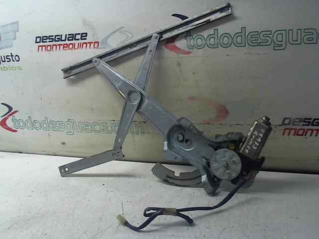  elevalunas delantero derecho   mg rover serie 25 (rf) classic (5-ptas.) 1.6 16v cat