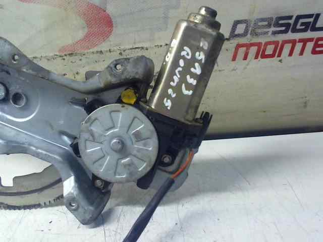  elevalunas delantero derecho   mg rover serie 25 (rf) classic (5-ptas.) 1.6 16v cat
