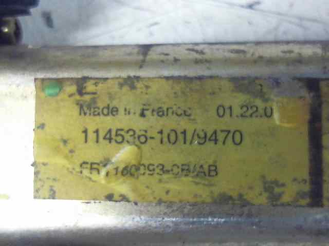  elevalunas delantero derecho   mg rover serie 25 (rf) classic (5-ptas.) 1.6 16v cat