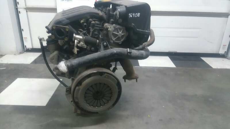  motor completo   mg rover serie 75 tourer (j/rj) 2.0 16v cdti 2.0 16v cdti