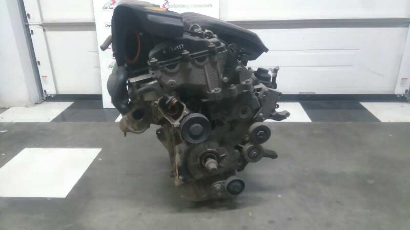  motor completo   mg rover serie 75 tourer (j/rj) 2.0 16v cdti 2.0 16v cdti