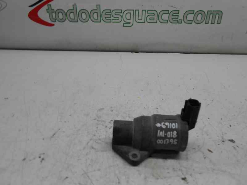  valvula ralenti   ford focus berlina (cak) ambiente 1.8 tdci cat