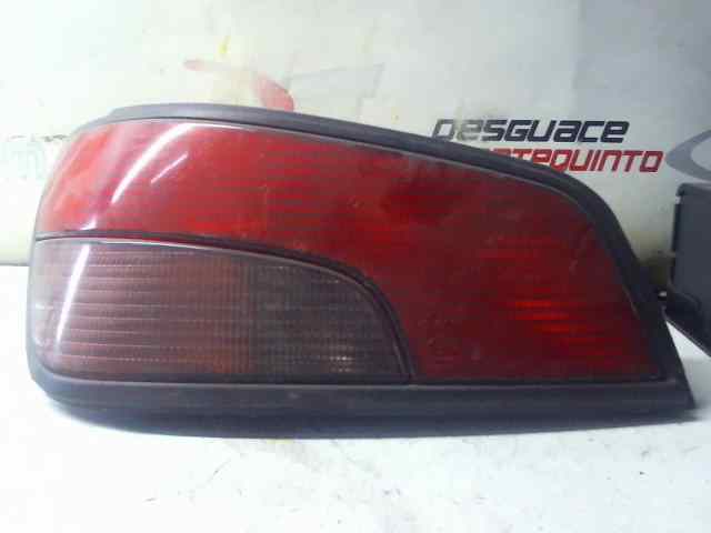  piloto trasero izquierdo   peugeot 306 berlina 3/5 puertas (s1) graffic 1.6