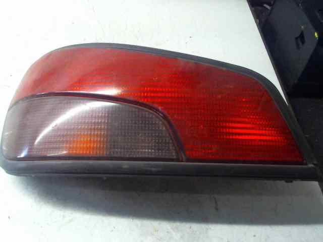  piloto trasero izquierdo   peugeot 306 berlina 3/5 puertas (s1) graffic 1.6
