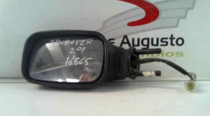  retrovisor izquierdo electrico   mg rover serie 200 (rf) 216 si (5-ptas.) 1.6 cat