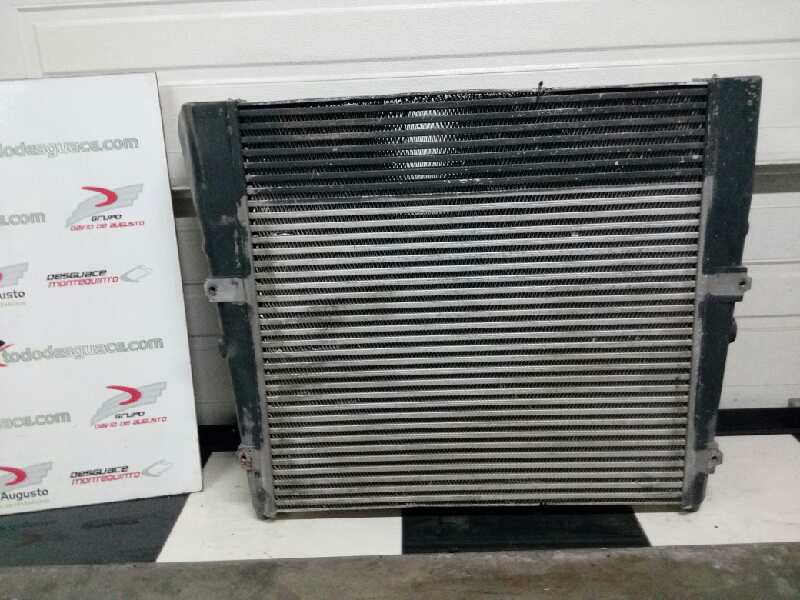  intercooler   renault magnun 440 10t