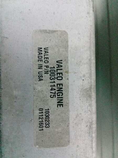  intercooler   renault magnun 440 10t