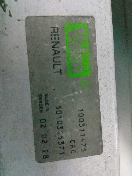  intercooler   renault magnun 440 10t