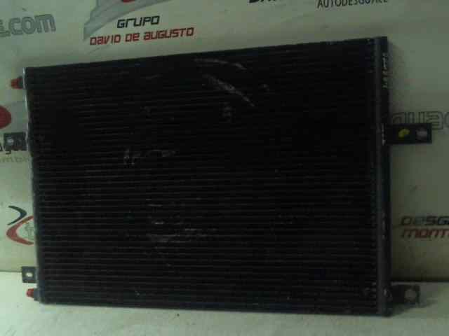  condensador / radiador aire acondicionado   renault magnun 440 10t