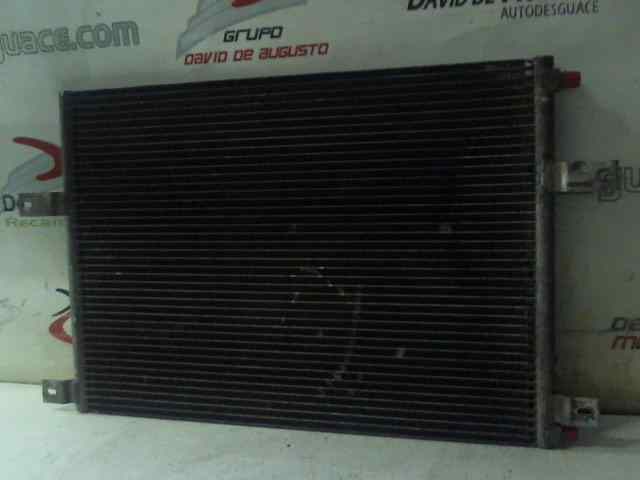  condensador / radiador aire acondicionado   renault magnun 440 10t