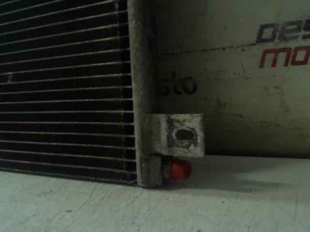  condensador / radiador aire acondicionado   renault magnun 440 10t