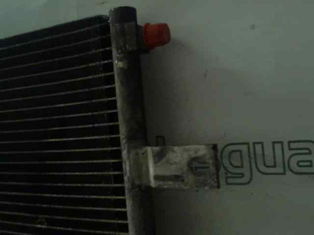  condensador / radiador aire acondicionado   renault magnun 440 10t
