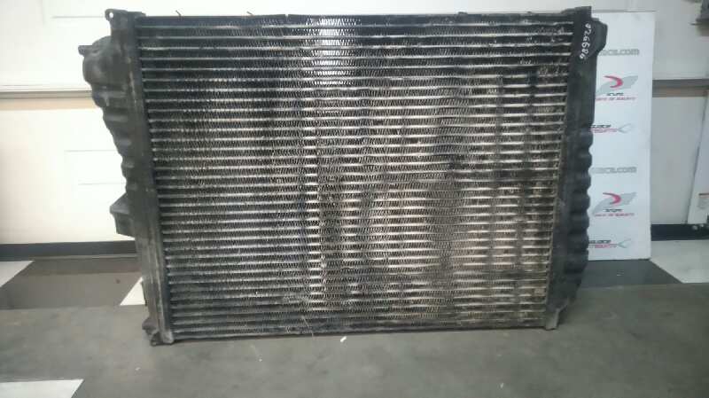  intercooler   volvo fm12 380 12.130 cm3 eco1