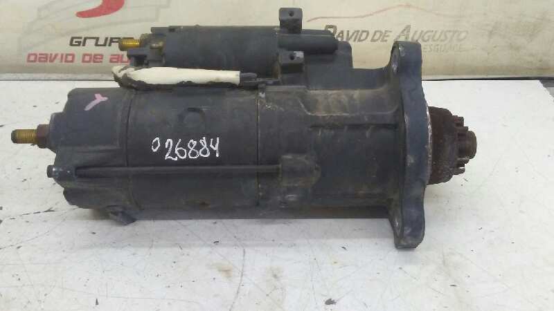  motor arranque   renault magnun 440 10t