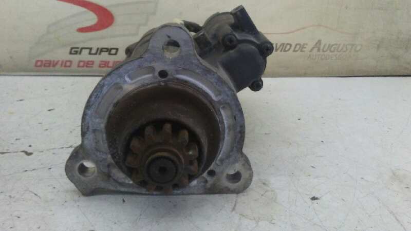  motor arranque   renault magnun 440 10t