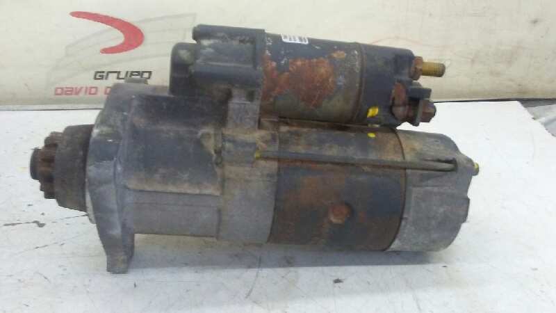  motor arranque   renault magnun 440 10t