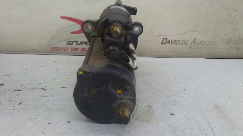  motor arranque   renault magnun 440 10t