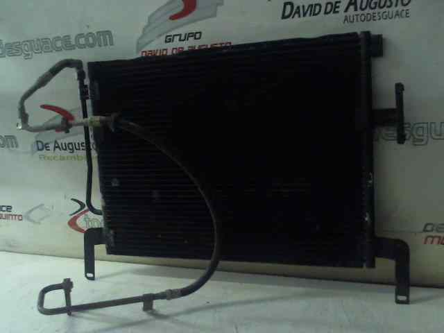  condensador / radiador aire acondicionado   renault premiun 420 dci 18t 4x2 euro 3 11116 cm³ 6l