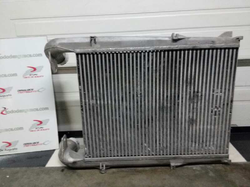  intercooler   renault premiun 420 dci 18t 4x2 euro 3 11116 cm³ 6l