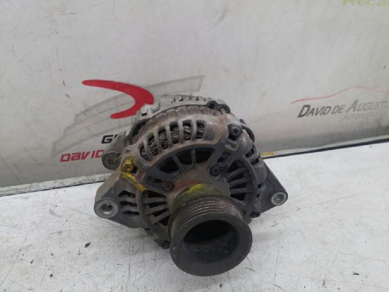  alternador   renault premiun 420 dci 18t 4x2 euro 3 11116 cm³ 6l